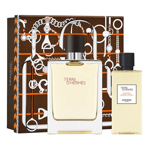 mini hermes eau de toilette gift set|sephora mini hermes perfume.